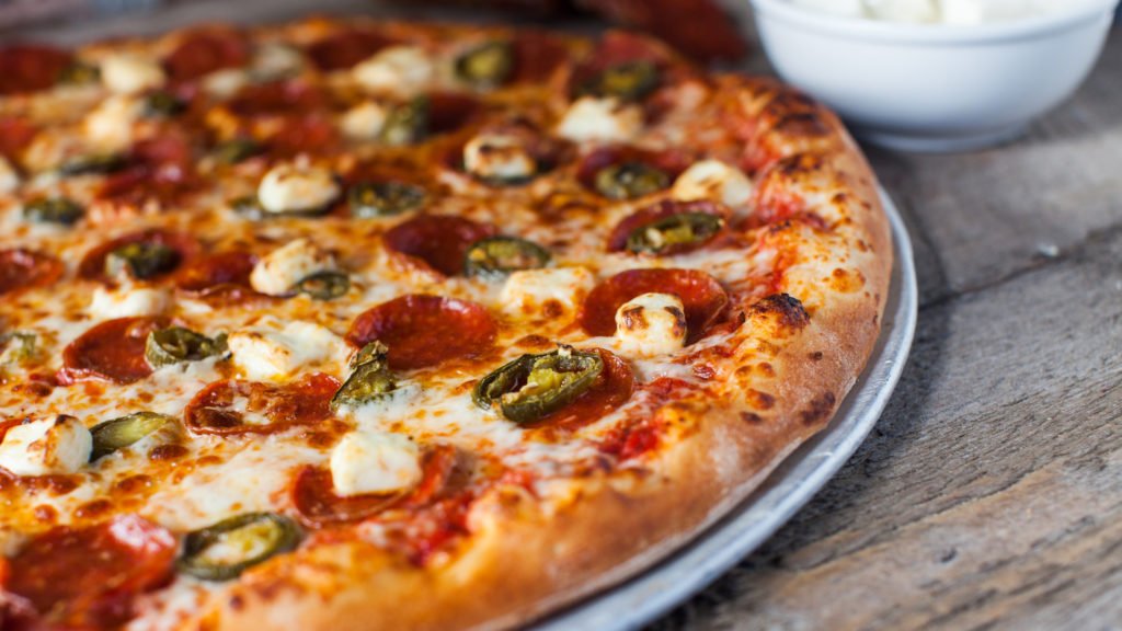 Denver Pizzeria Debuts In Texas With New York Pies In North Dallas