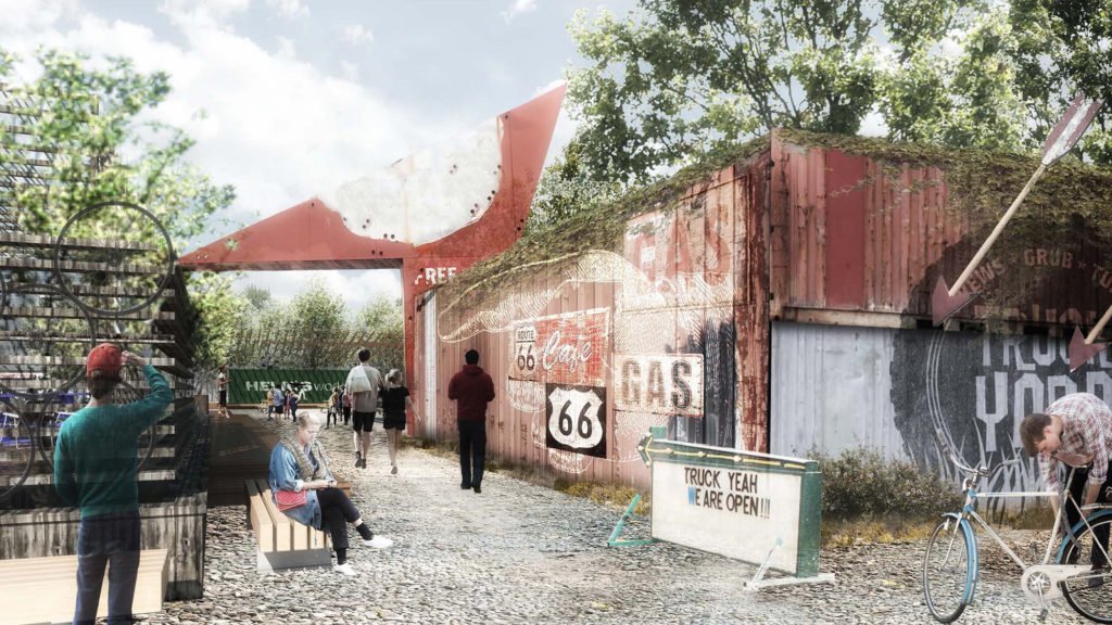 Truck Yard & Heritage Pizza Co. are the Latest to Announce New Locations