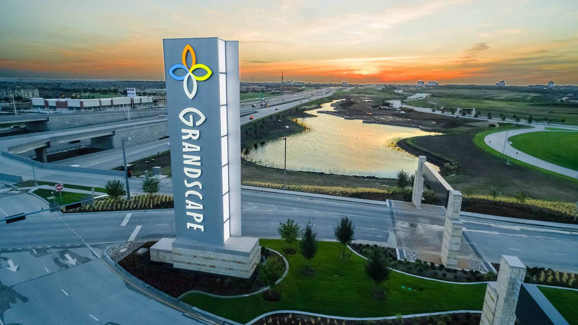 Is Nebraska Furniture Mart’s 430acre Texas Development a Good
