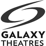 Galaxy Theaters Logo