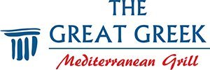 The Great Greek