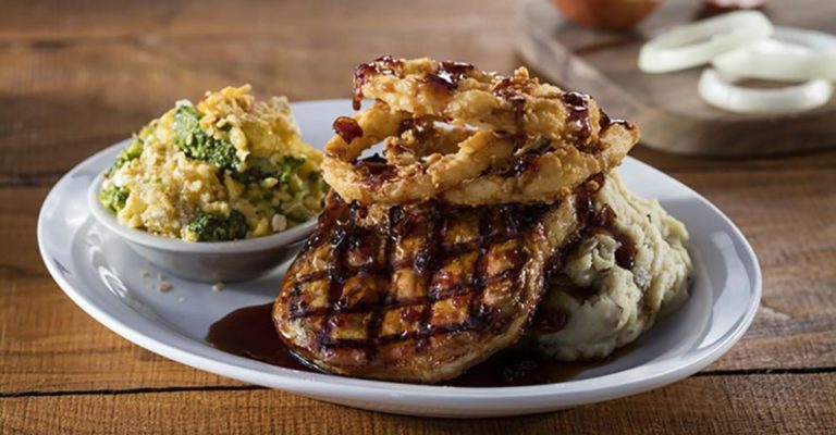 Cheddar's Scratch Kitchen - At Grandscape - The Colony TX