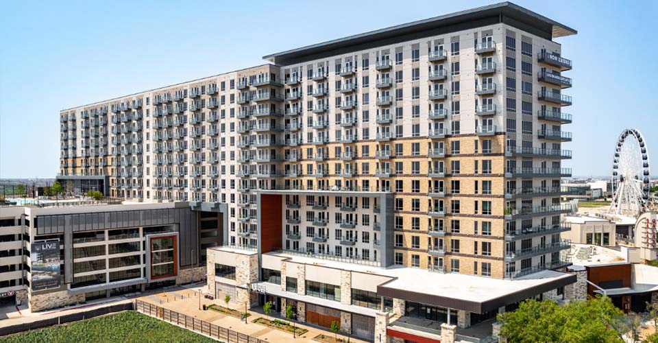 Live Grandscape