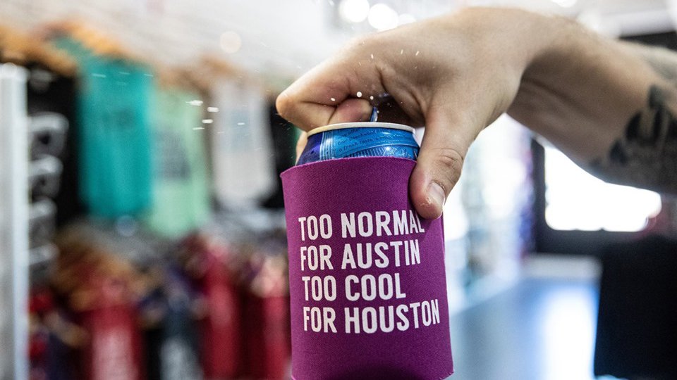 Bullzerk Custom Product Printing Colony Texas