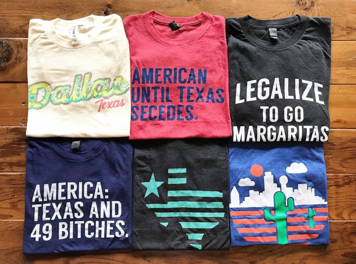 bullzerk t shirts