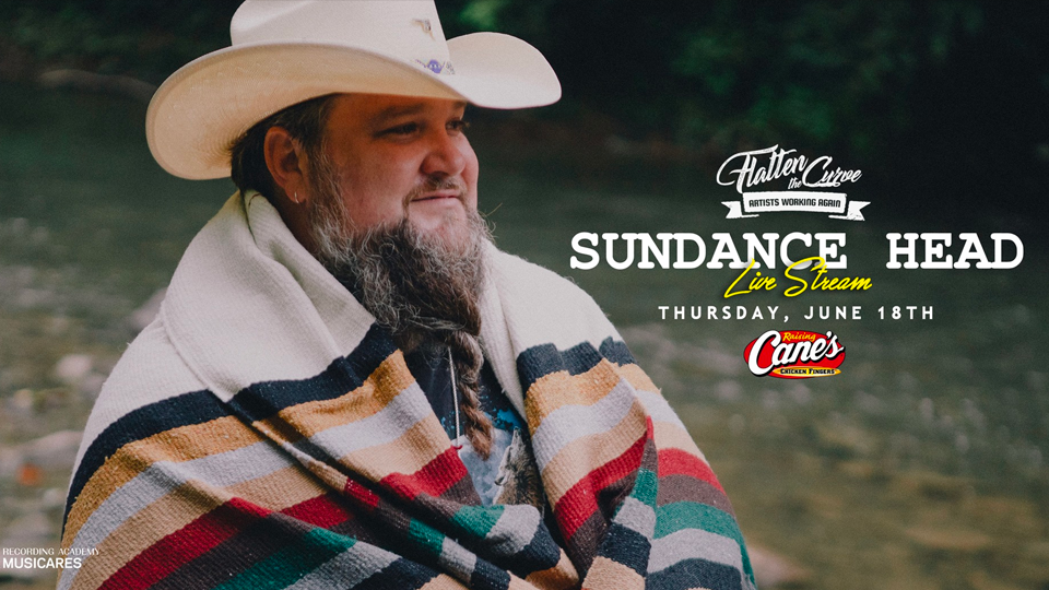 Sundance Head [Limited Live & Live Stream]