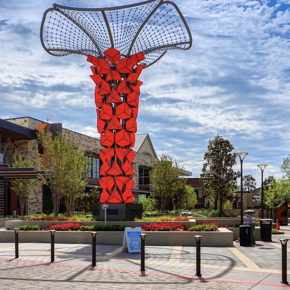 Grandscape The Colony, Texas