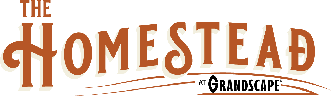 Homestead at Grandscape Logo