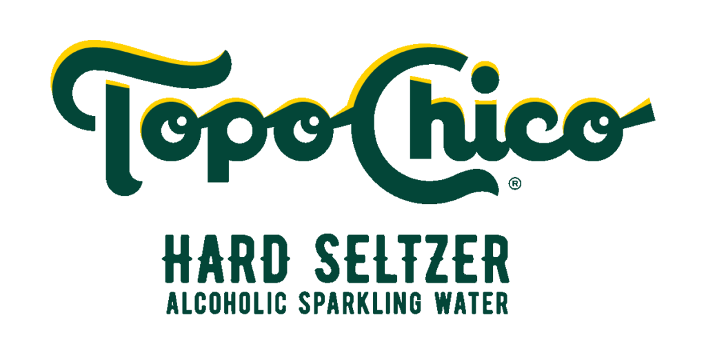 Topo Chico Hard Seltzer Logo