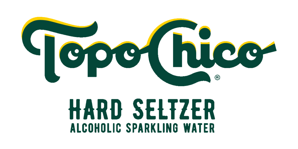 Topo Chico Hard Seltzer Logo