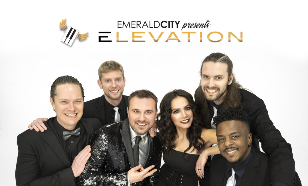 use your illusion concert the colony texas