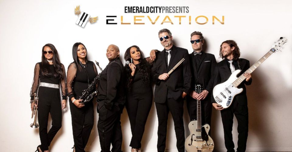 use your illusion concert the colony texas