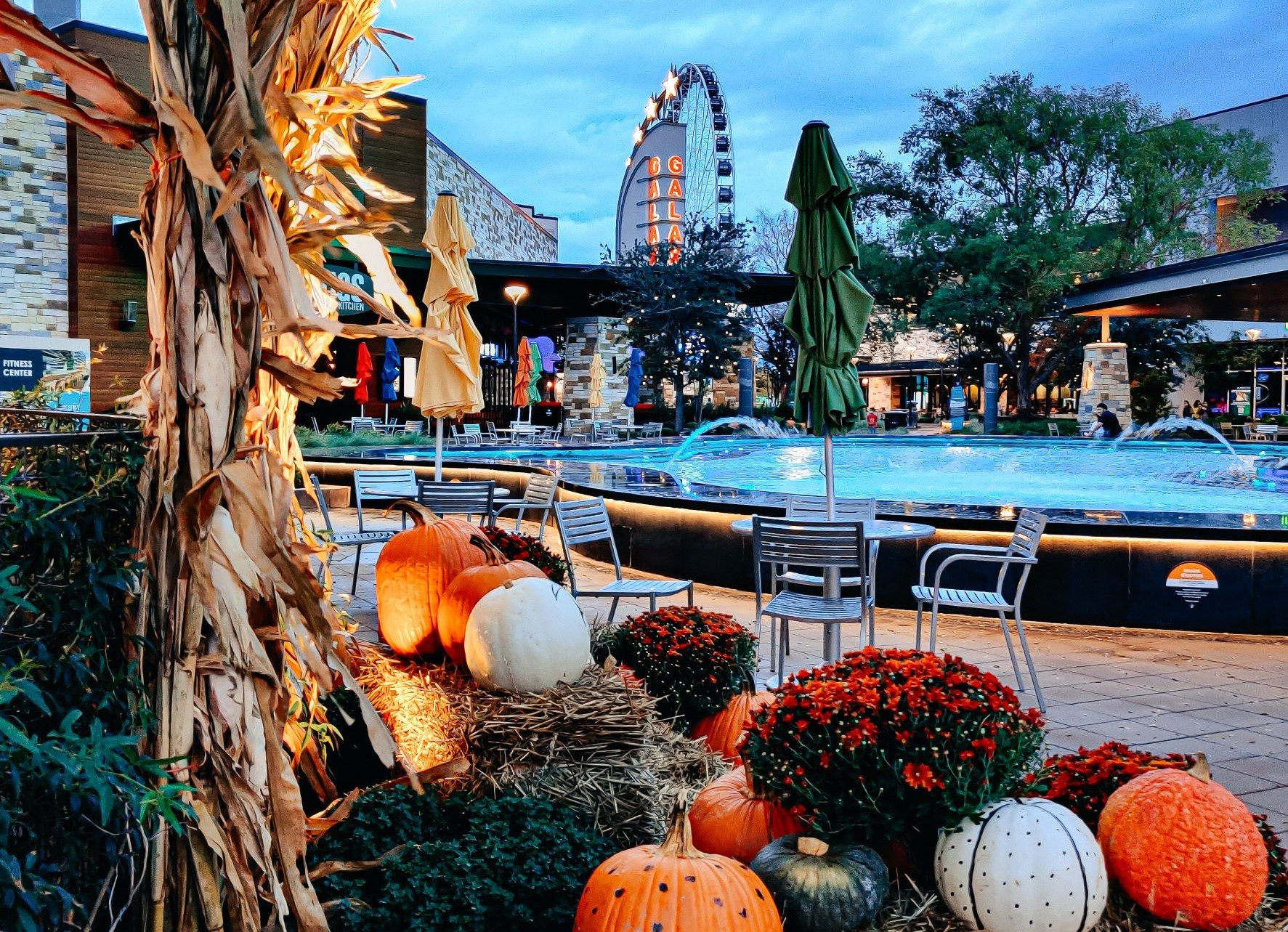 5 things to know about Grandscape, the biggest restaurant village in