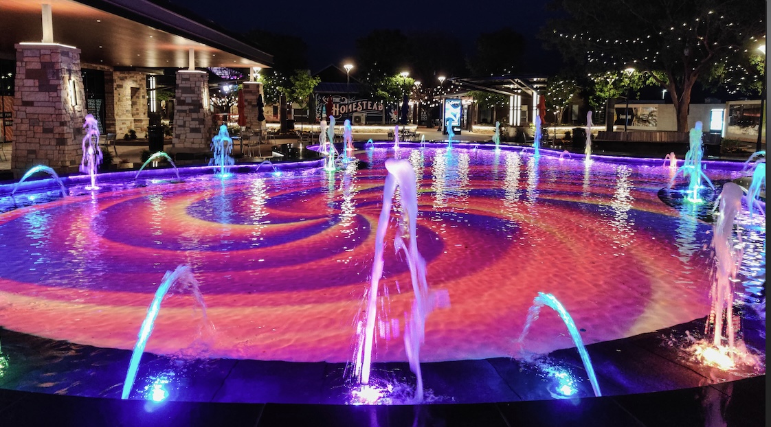 Brand Partnerships - Grandscape