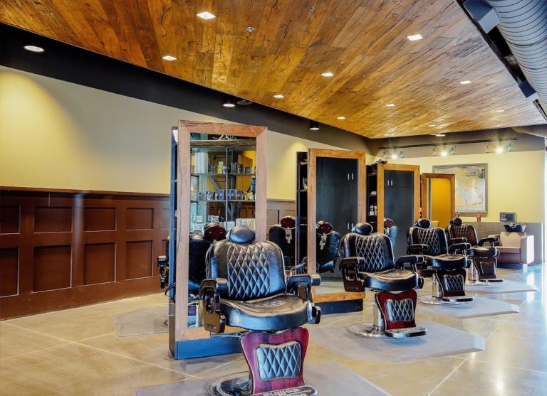 Scissors & Scotch Grandscape