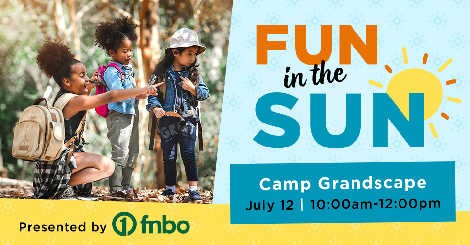 Fun in the Sun Camp Grandscape