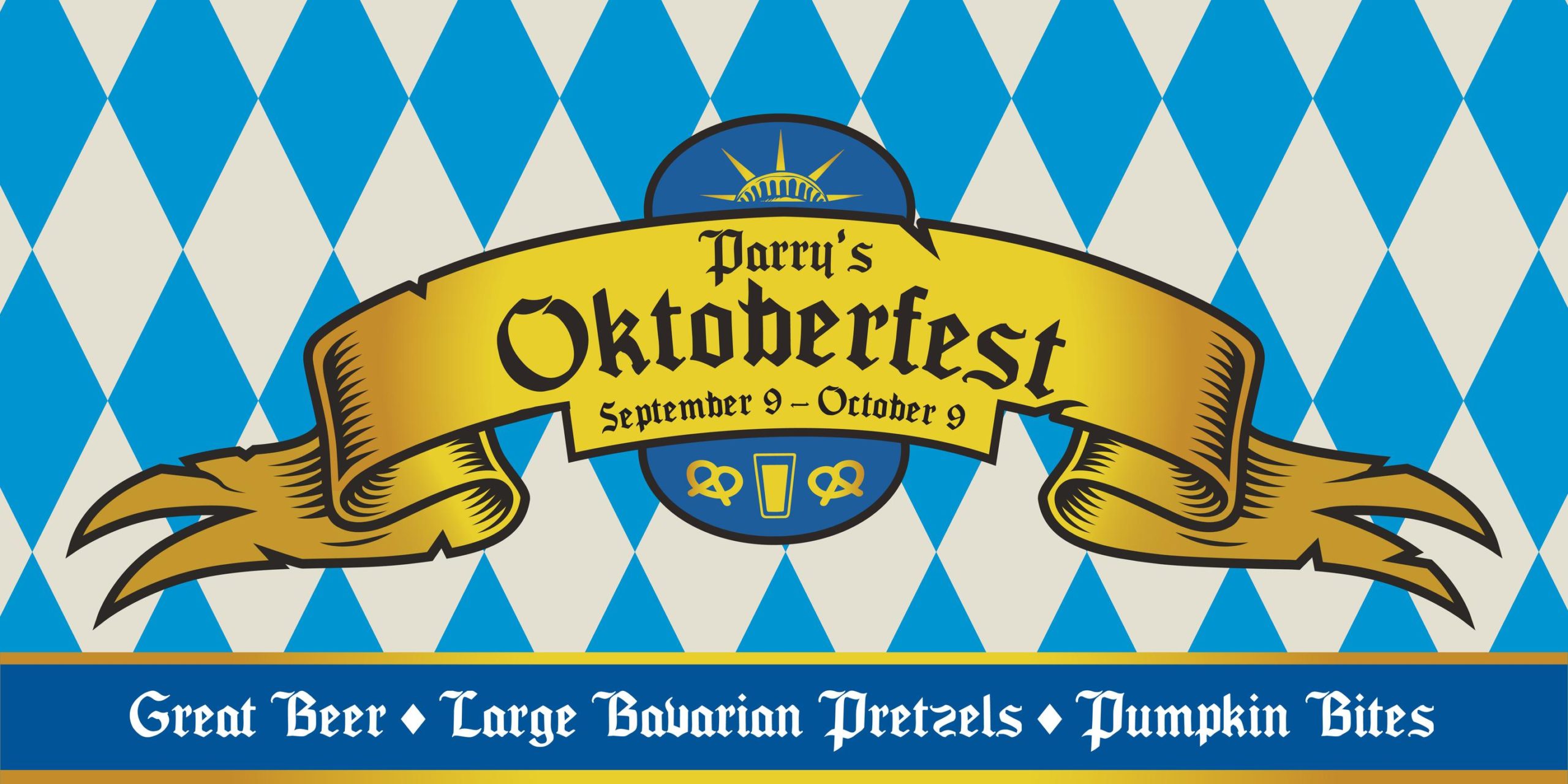 Parry's Oktoberfest