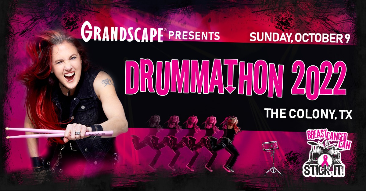 Drummathon