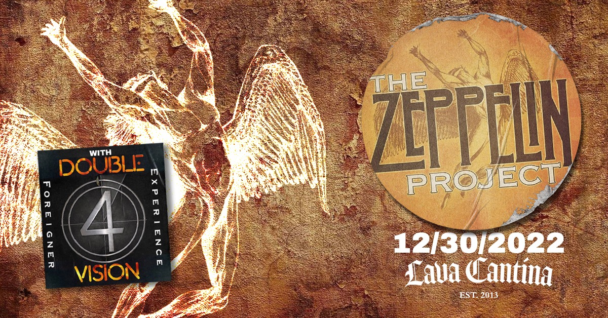The Zeppelin Project