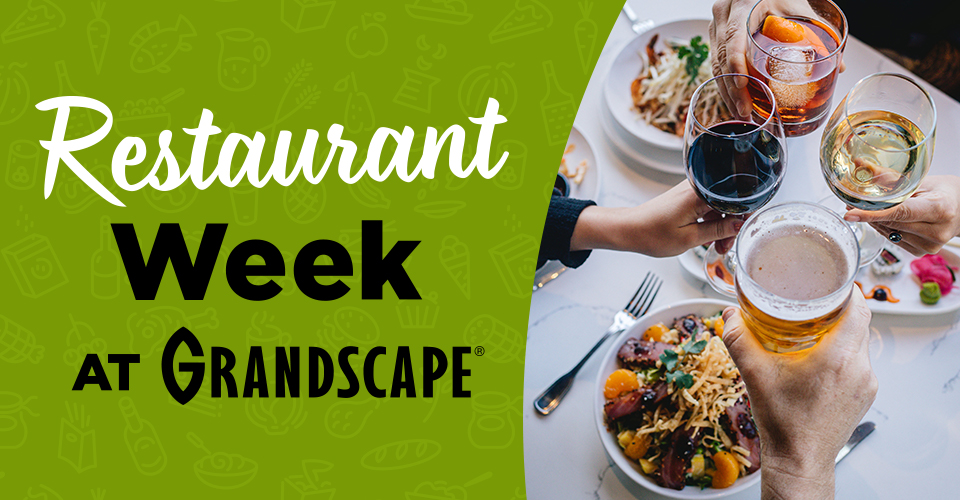 Restaurant Week