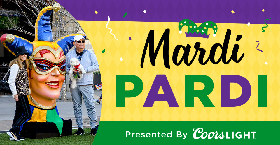 Mardi Pardi