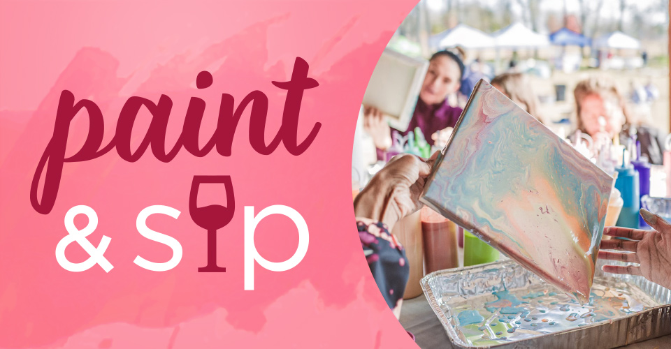 Paint & Sip