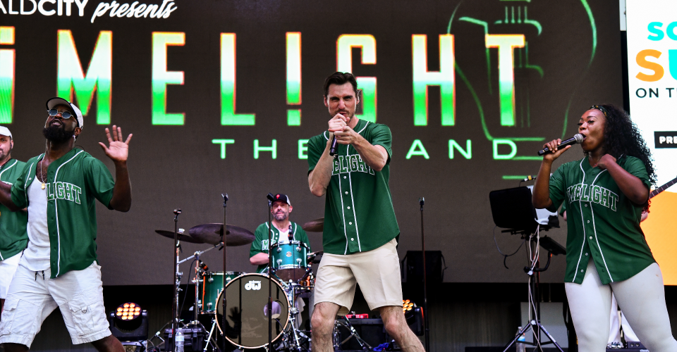 Limelight