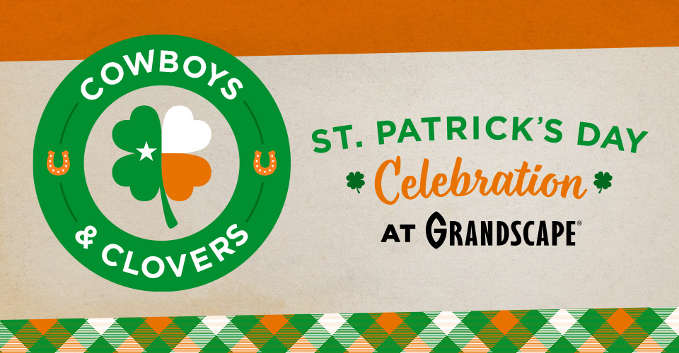 Cowboys & Clovers