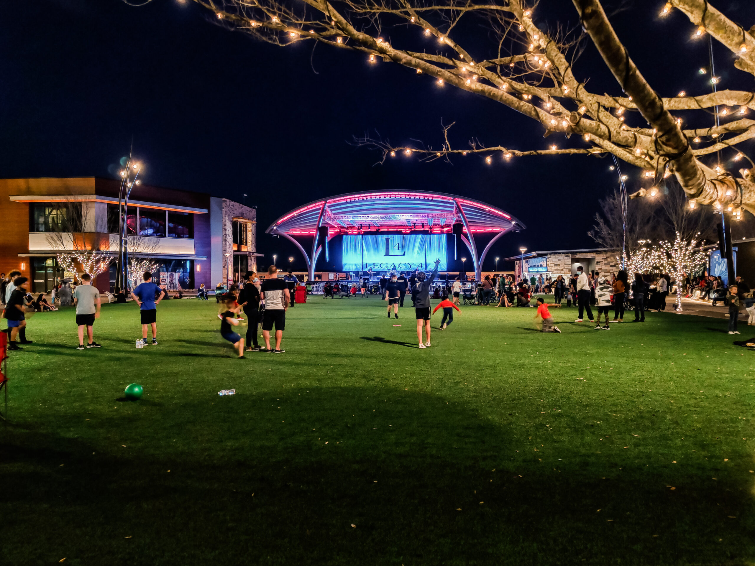 Event Rental Page Grandscape