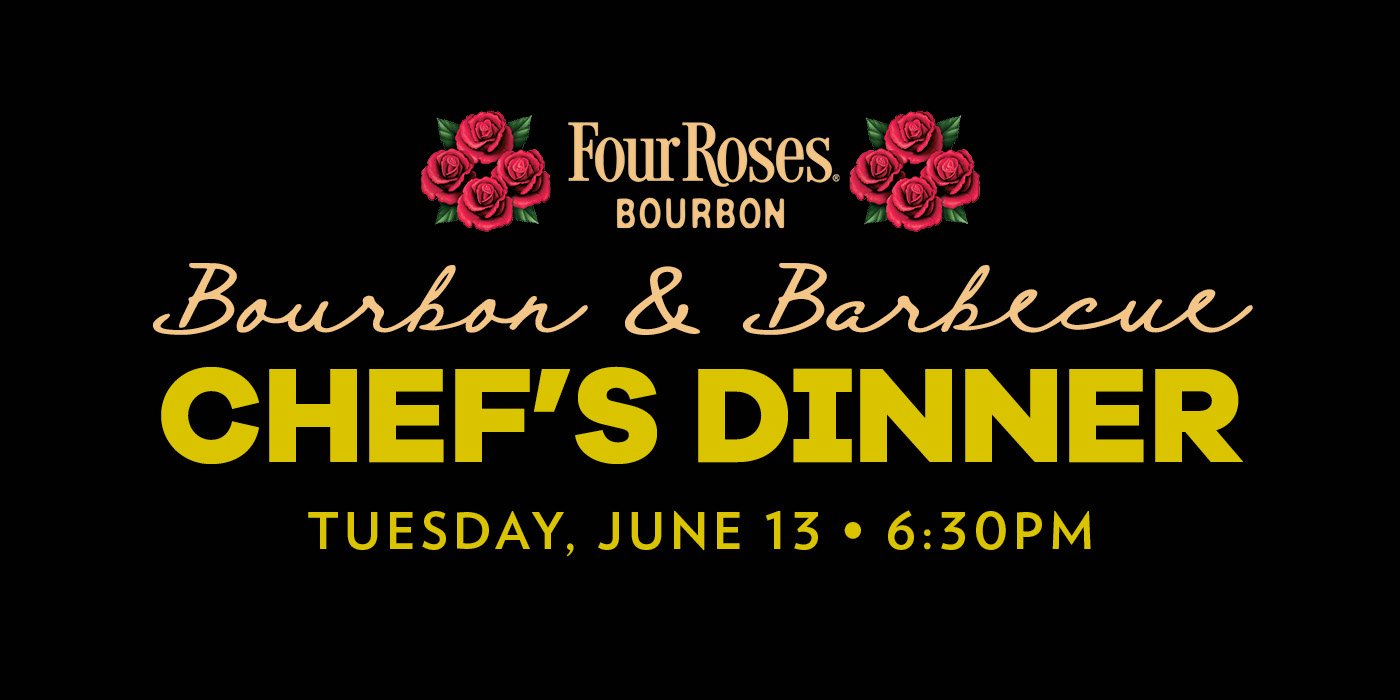 Bourbon & Barbeque