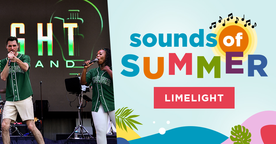 Sounds of Summer: Limelight
