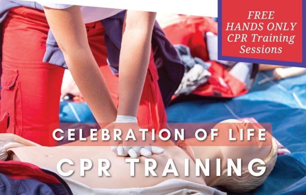 CPR Training