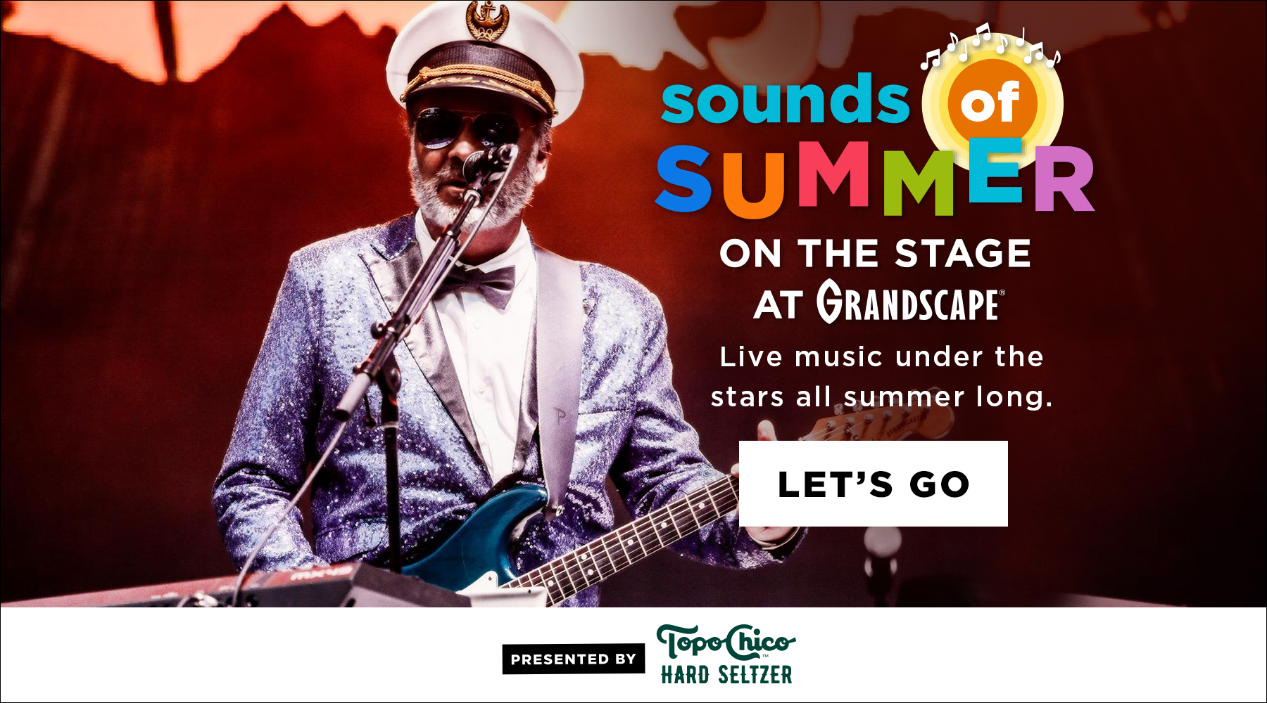 Sounds of Summer