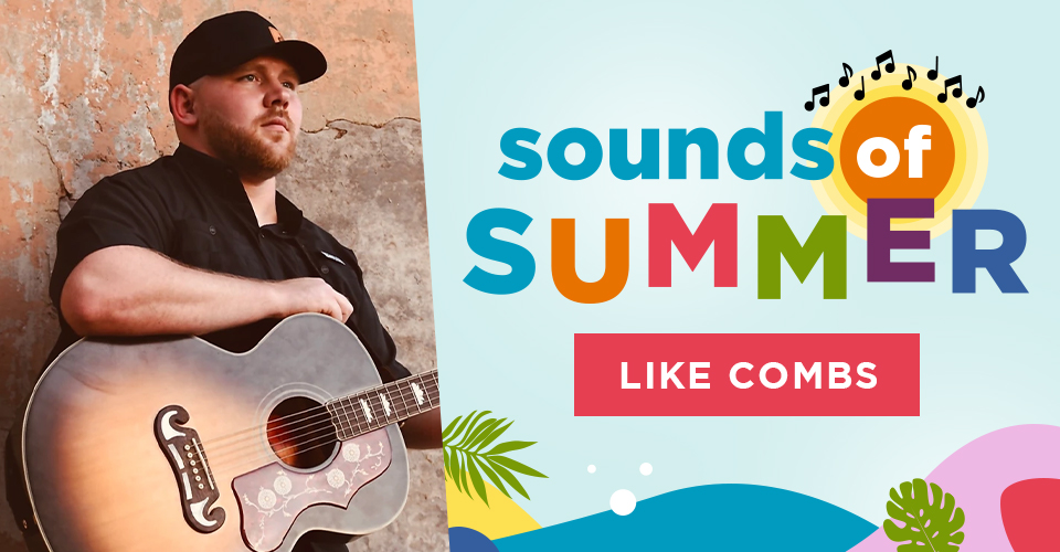 Sounds of Summer: Like Combs