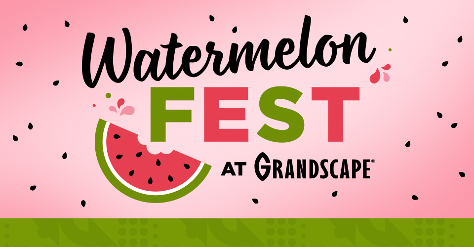 Watermelon Fest