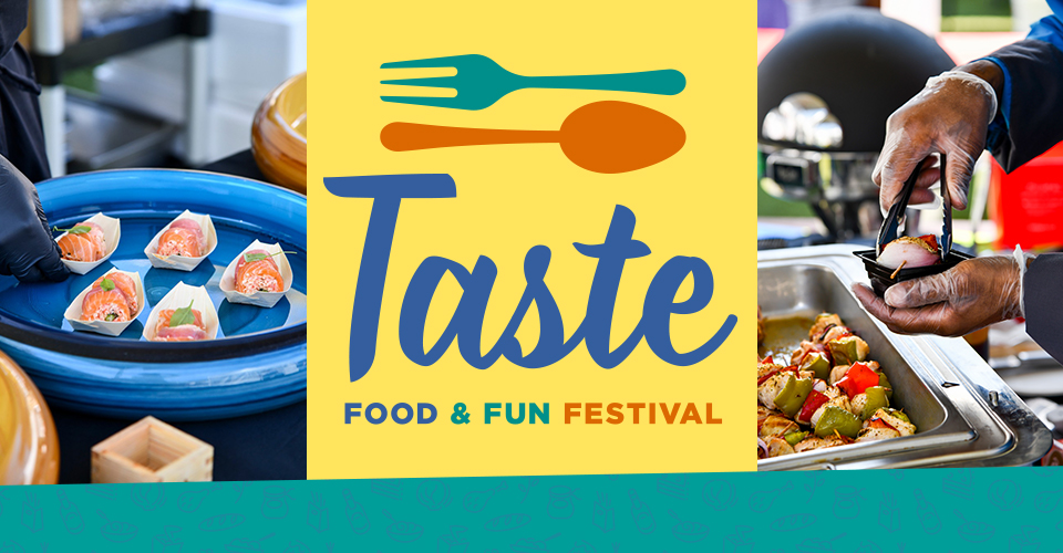 Taste at Grandscape