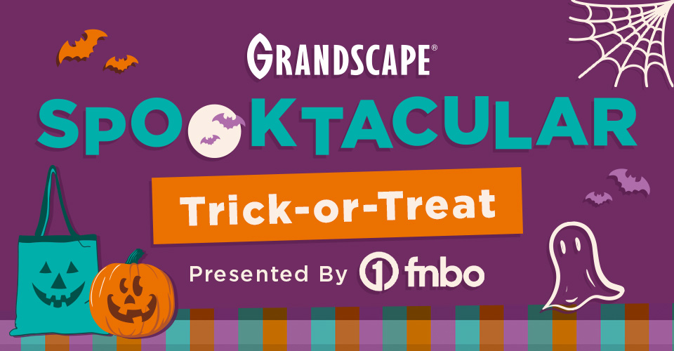 Spooktacular Trick-or-Treat