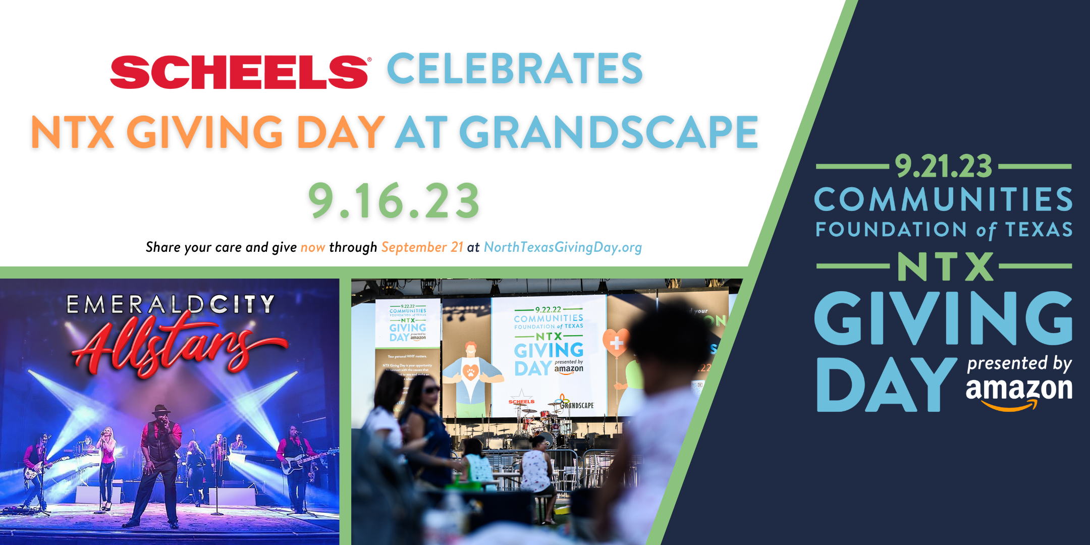 NTX Giving Day
