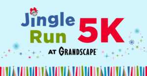 Jingle Run 5k