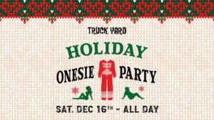 Truck Yard Holiday