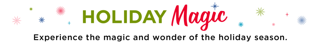 Holiday Magic