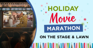 Holiday Movie Marathon
