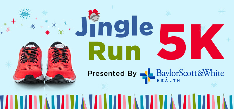 Jingle Run 5k