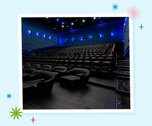 Galaxy Theatres