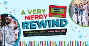 A Very Merry Rewind