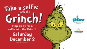 Grinch NFM