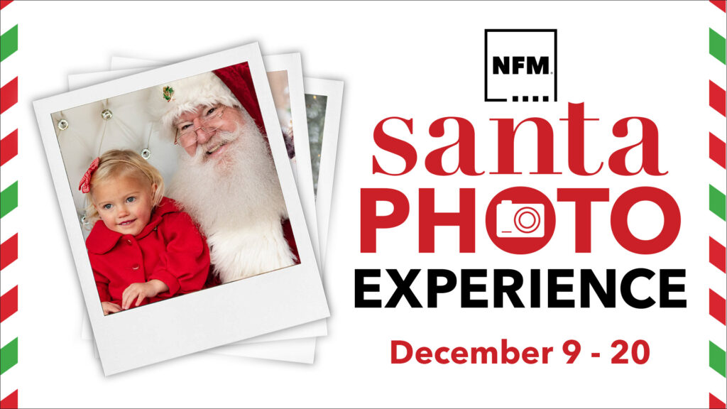 Santa Photos NFM