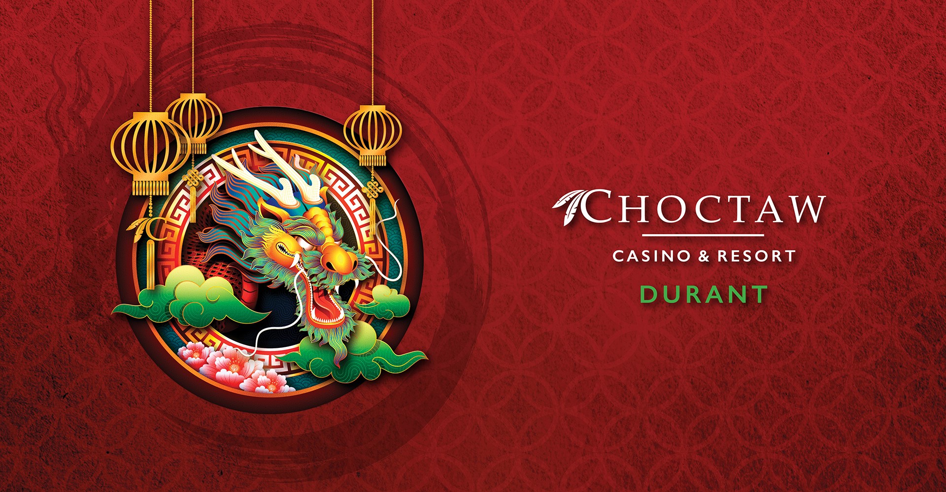 Choctaw Casinos & Resorts