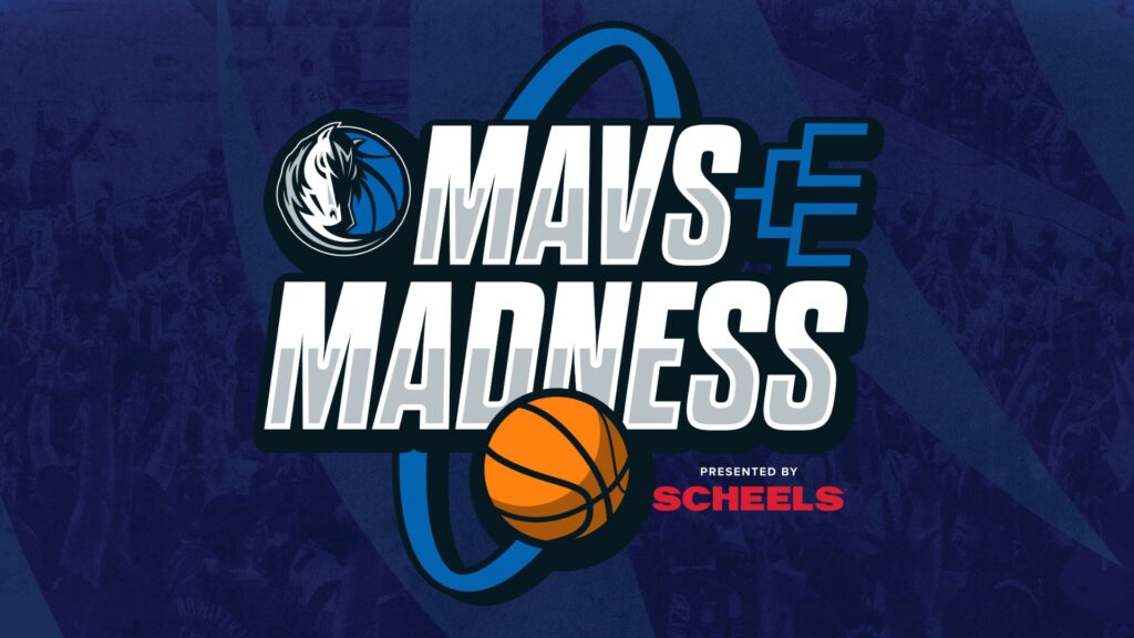 Mavs Madness Scheels