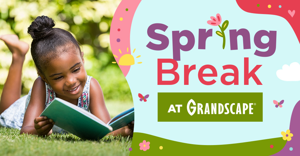 Spring Break Storytime